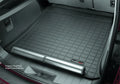 WeatherTech Mercedes-Benz GLE-Class Coupe Cargo Liner w/ Bumper Protector - Black