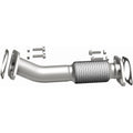 BRE EXHAUST auto part