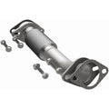 BRE EXHAUST auto part