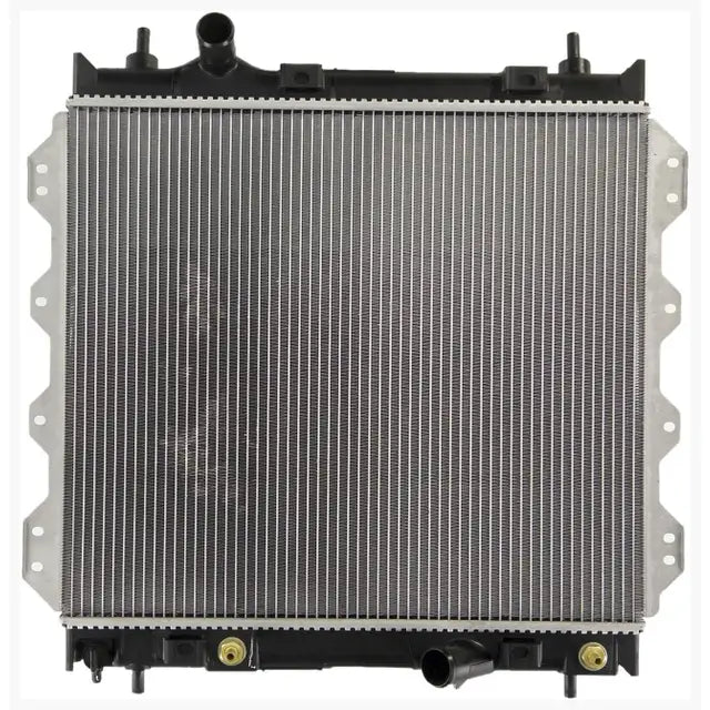 RADIATOR ASSEMBLY W/2.0L/2.4L ENGINE CHRYSLER PT CRUISER 20032008