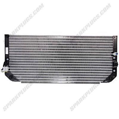 CONDENSER