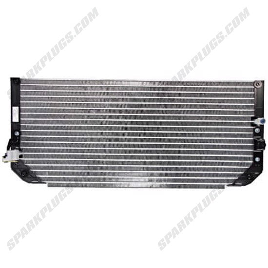 CONDENSER