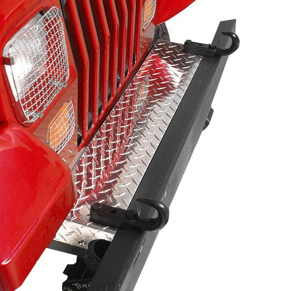 WARRIOR PROD auto part
