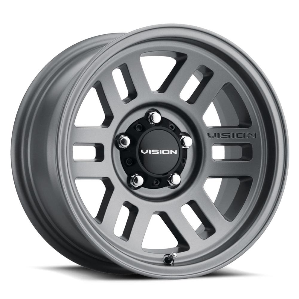 VISION WHEEL auto part