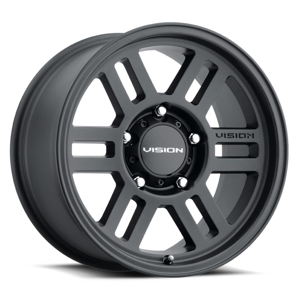 VISION WHEEL auto part
