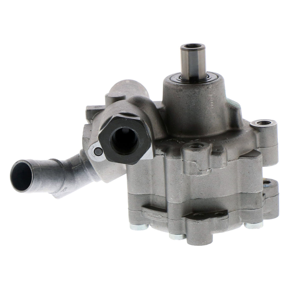 STEERING PUMP MECH