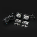 QUAD EDGE LED CUBE LIGHTS