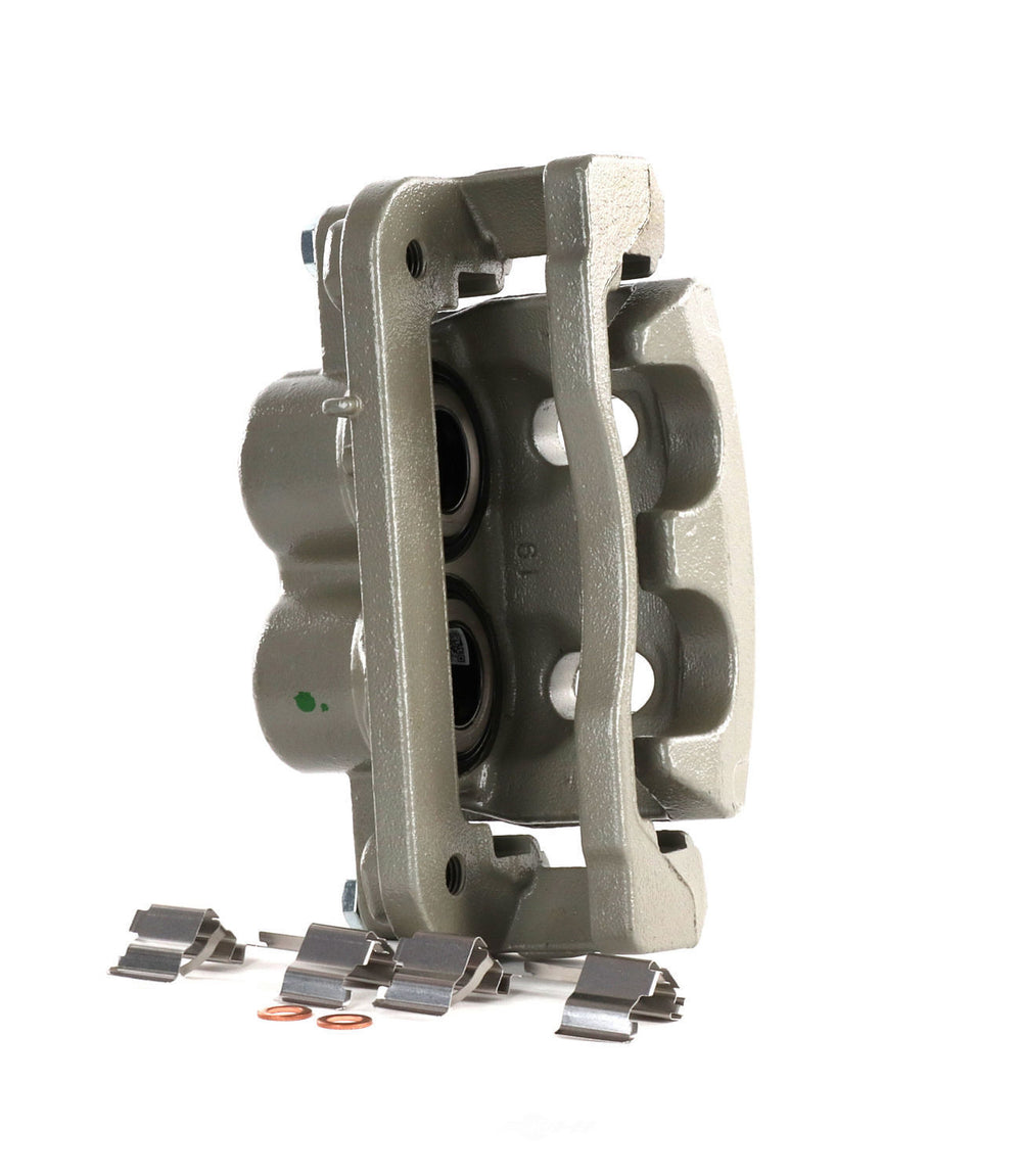 A1 REMFG INC auto part