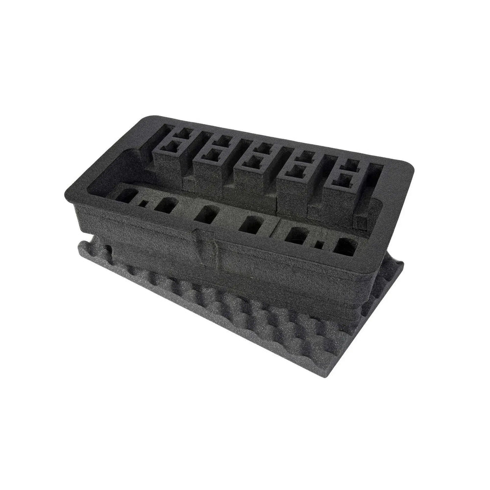 Nanuk auto part