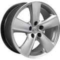 4Play OE Wheels auto part
