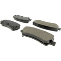 OE Plus Brake Kit 2 Wheel