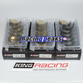 King Engine Bearings BMW S54B32 (Size 0.25mm) Performance Connecting Rod Bearing - Set of 6