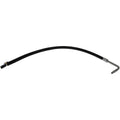 TRANSMISSION OIL COOLER PRESSURE LI