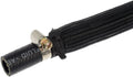 TRANSMISSION OIL COOLER PRESSURE LI