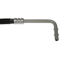TRANSMISSION OIL COOLER PRESSURE LI