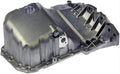 OIL PAN