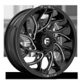 D741 22X7 4X137 GL-BLK-MIL 00MM