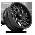 D741 22X7 4X137 GL-BLK-MIL 00MM