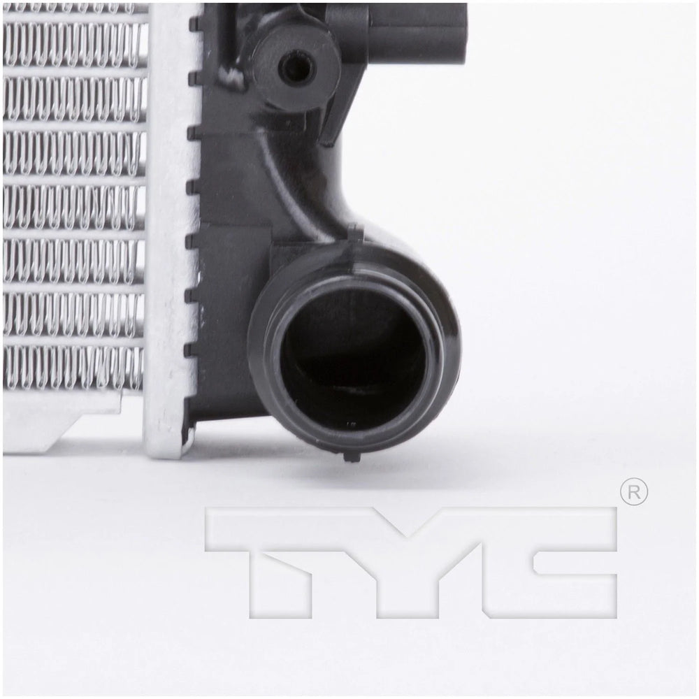 TYC auto part
