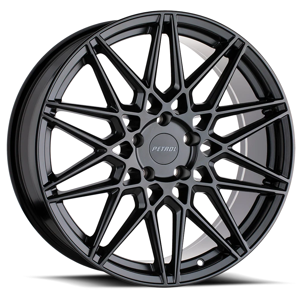 PETROL P3C 18X8.0 5/120 ET35 CB76.1