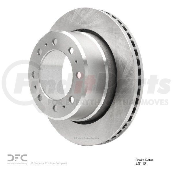 DFC auto part