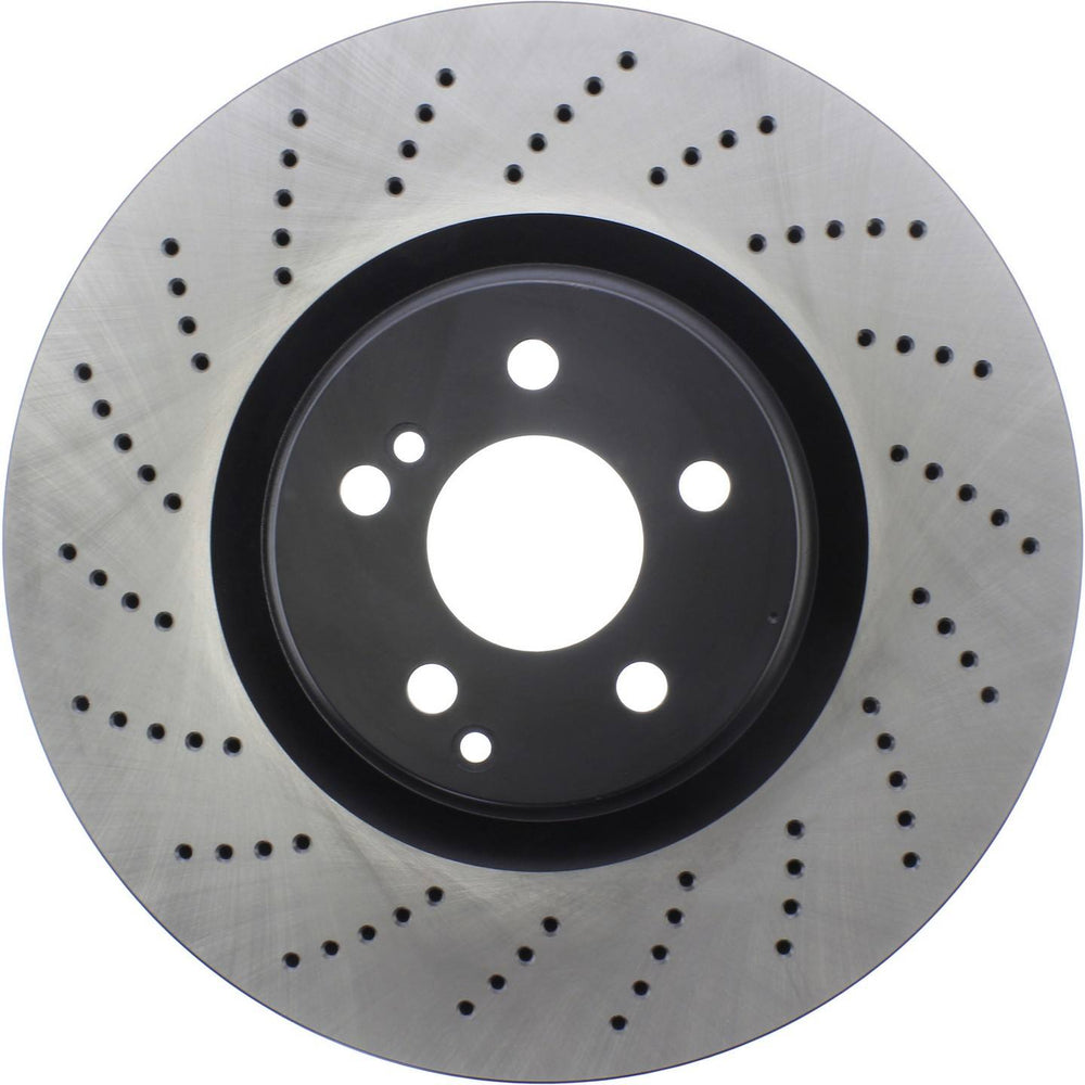 C-TEK Standard Drilled Br