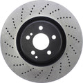 C-TEK Standard Drilled Br