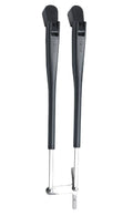 BLACK PARALLEL ARM SET, L= 308 - 39
