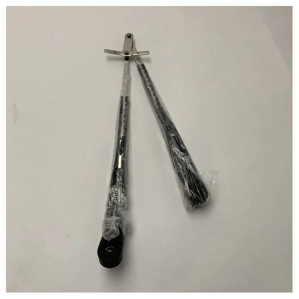 VETUS black auto part