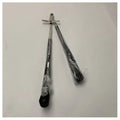 VETUS black auto part