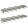 STORAGE SHELF 12 SERIES SMALL (SET)