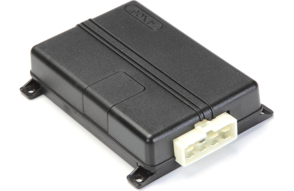 VIPER 4606V 1WAY/1 REMOTE SECURITY
