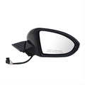 1516 GOLF/TXT BLK W/PTM COVER/W/TURN SIG/FOLDAWAY/W/O PUDDLE LAMP/W/O MEMORY/HE