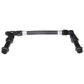 Fragola 7/8-20 Holley 4500 Sportsman Fuel Line Kit