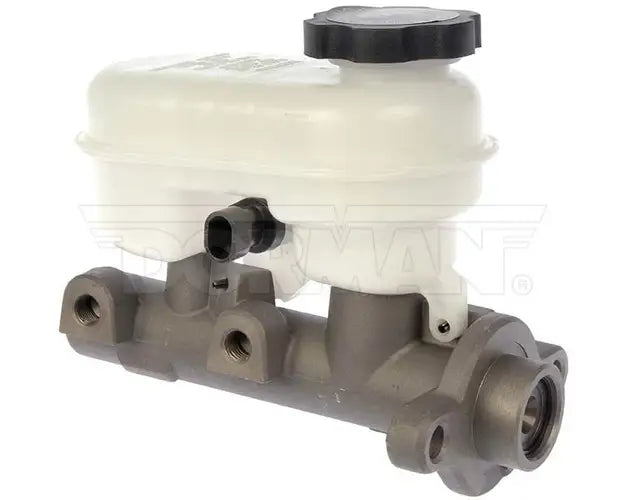 NEW MASTER CYLINDER