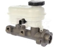 NEW MASTER CYLINDER