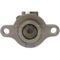 NEW MASTER CYLINDER