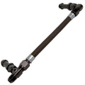 Fragola Holley 4500 Ultra HP Sportsman Fuel Line Kit (-8AN O-Ring Fuel Inlets)