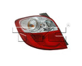 RH TAILLAMP ASSY TOYOTA MATRIX 20092014