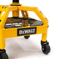 DEWALTWRKPNEUMATIC STOOL WITH CASTER