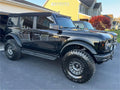 Fuel Off-Road auto part