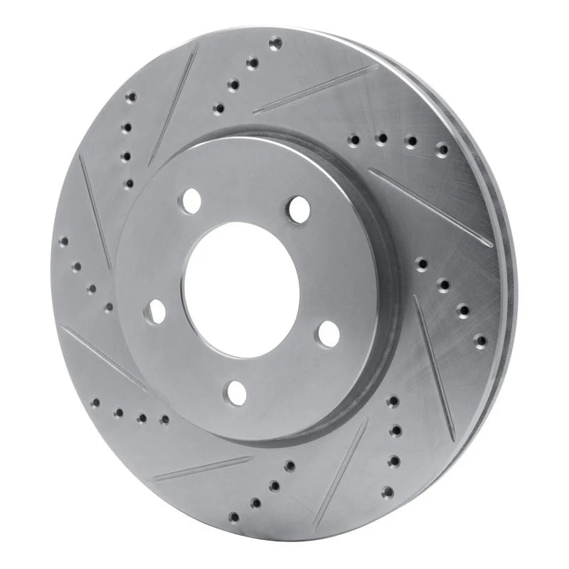 R1 Concepts silver auto part