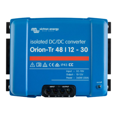 VICTRON ENER auto part