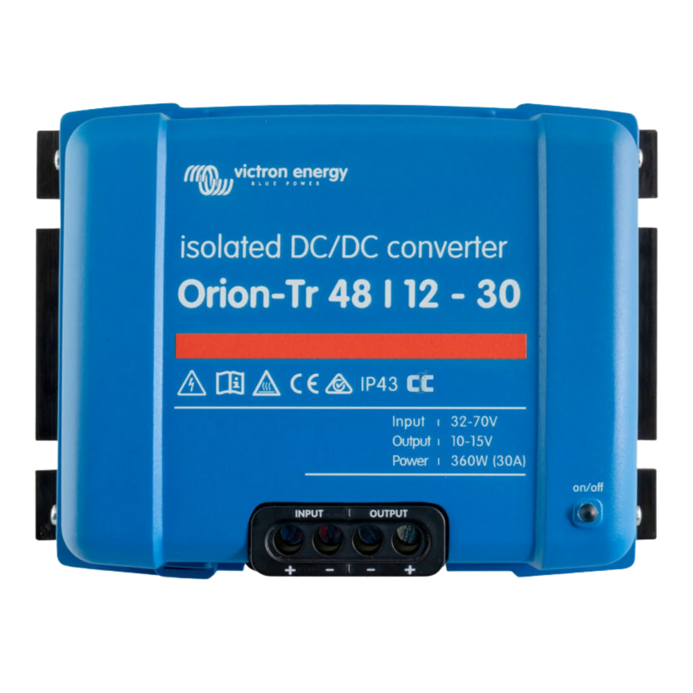 VICTRON ENER auto part