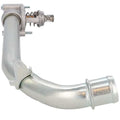 THERMOSTAT HOUSING ASSEMBLY
