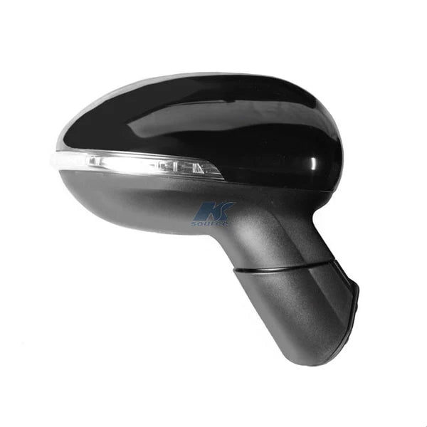 1317 RIO SEDAN/RIO 5 WAGON(FROM 121613/TXT BLK W/PTM COVER/W/TURN SIG/POWER F