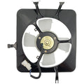 RADIATOR FAN ASSEMBLY