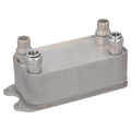 OIL COOLER