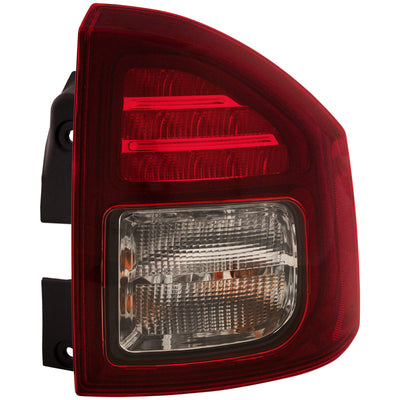 20142017 JEEP COMPASS TAIL LIGHT RH
