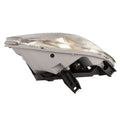 RH HEADLAMP ASSY COMPOSITE; LS|LT|SPORT; W/BRACKET; COBALT 0810